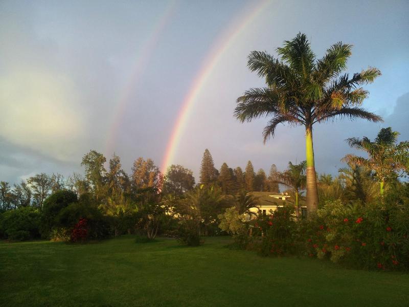 Hawaii Island Retreat image
