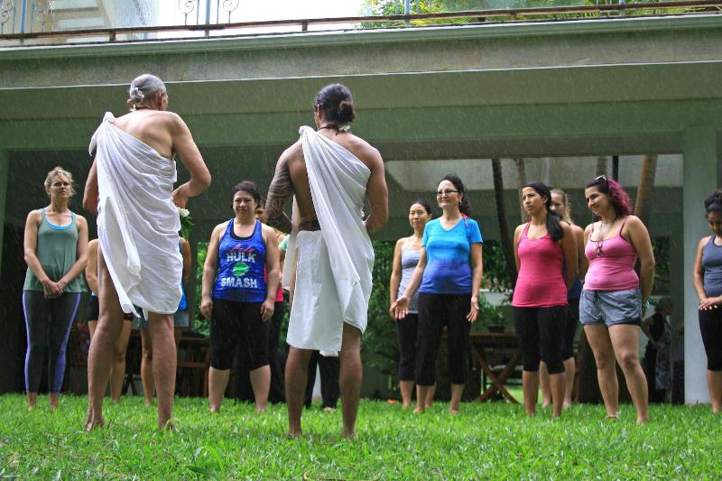 Hawaii Island Retreat image