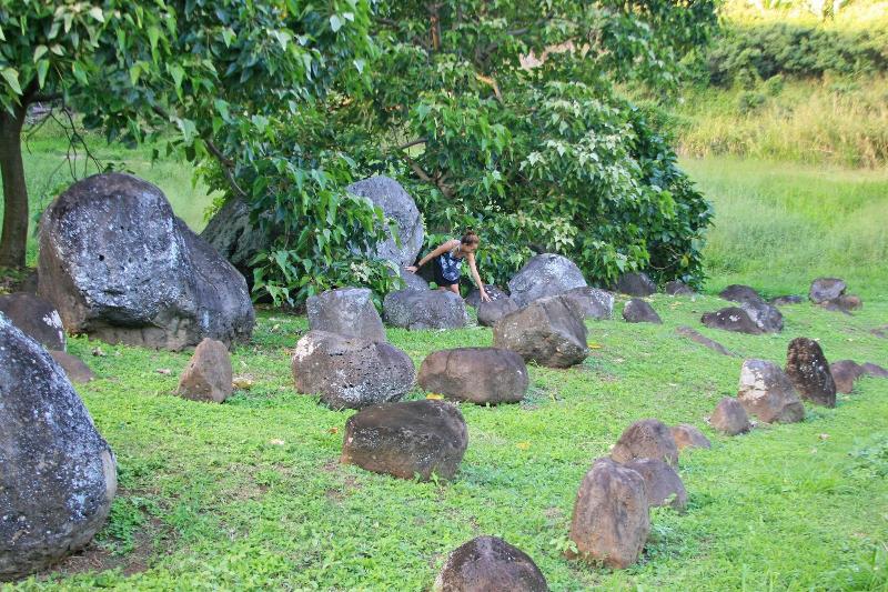 Hawaii Island Retreat image