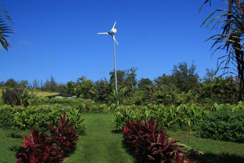 Hawaii Island Retreat image