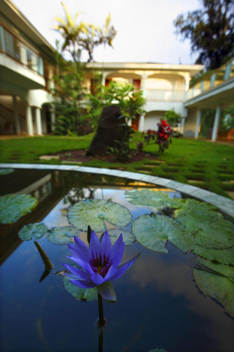 Hawaii Island Retreat image