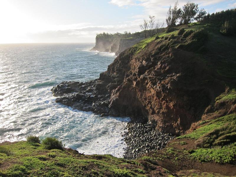 Hawaii Island Retreat image