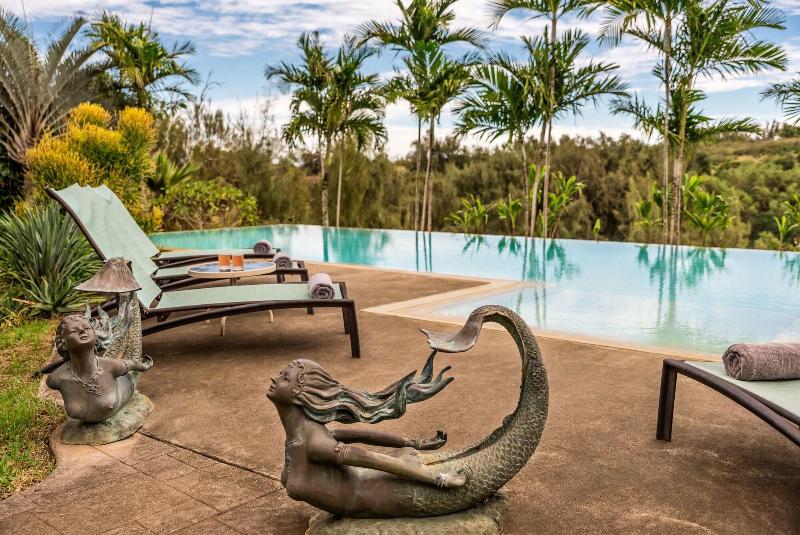 Hawaii Island Retreat image
