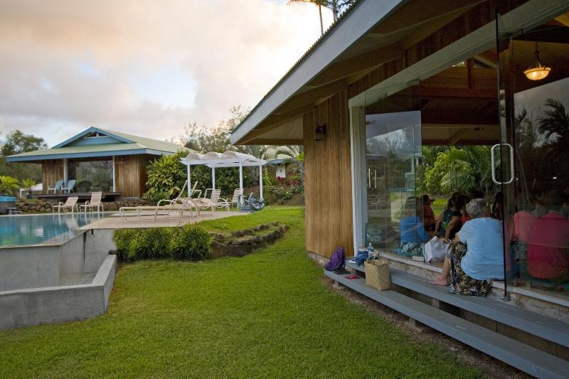 Hawaii Island Retreat image