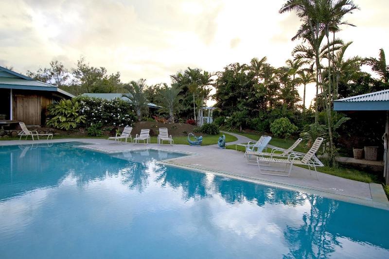 Hawaii Island Retreat image