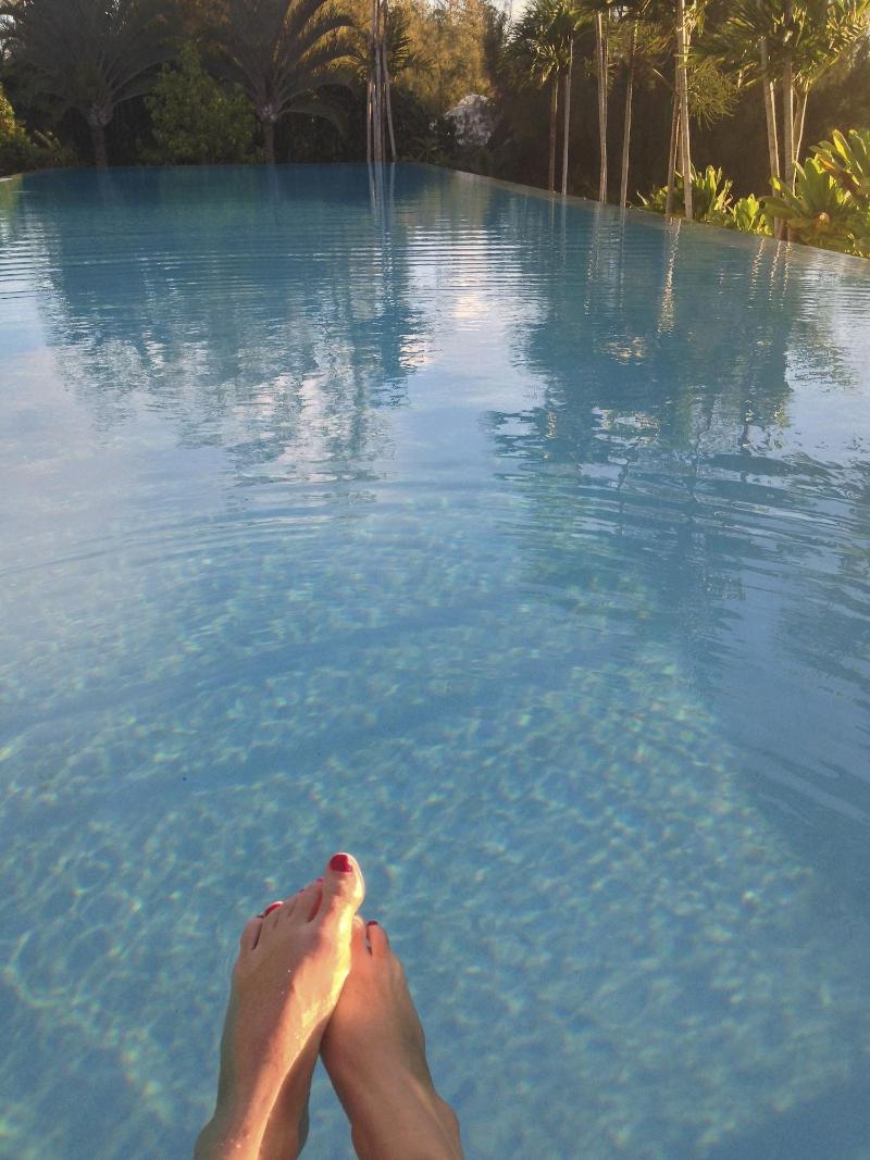 Hawaii Island Retreat image
