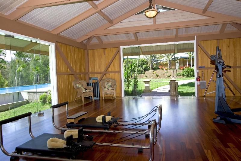 Hawaii Island Retreat image