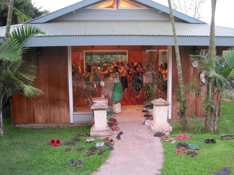 Hawaii Island Retreat image