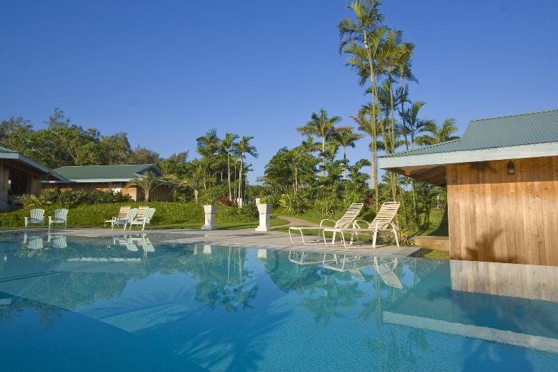 Hawaii Island Retreat image