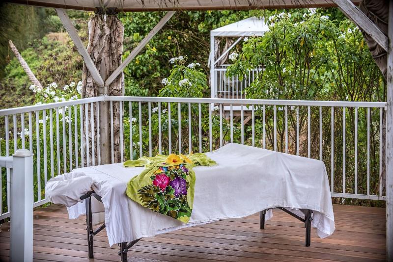 Hawaii Island Retreat image