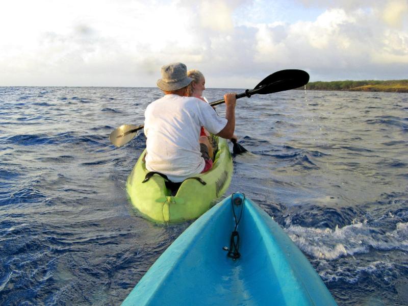 Hawaii Island Retreat image