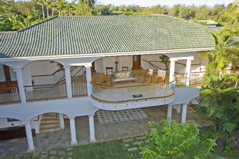 Hawaii Island Retreat image