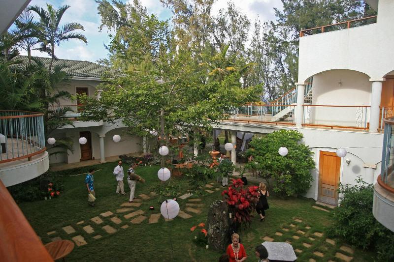 Hawaii Island Retreat image