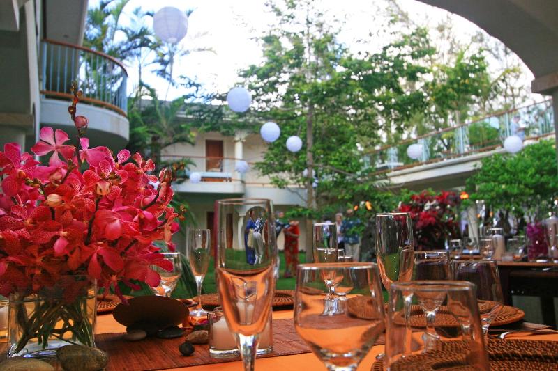 Hawaii Island Retreat image