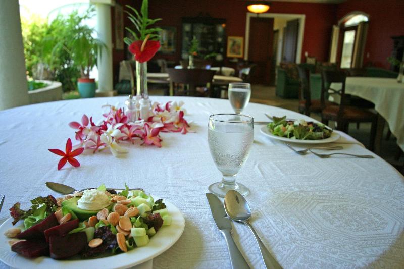 Hawaii Island Retreat image