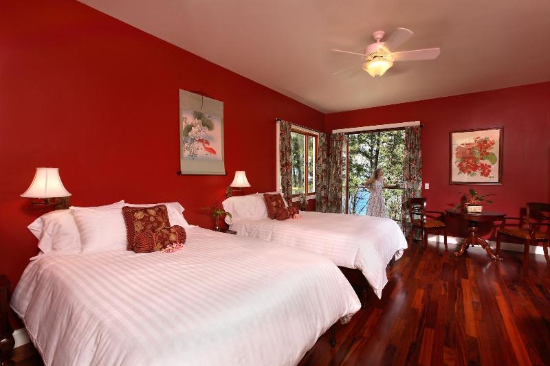 Hawaii Island Retreat image