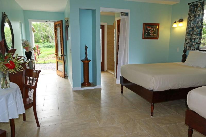 Hawaii Island Retreat image