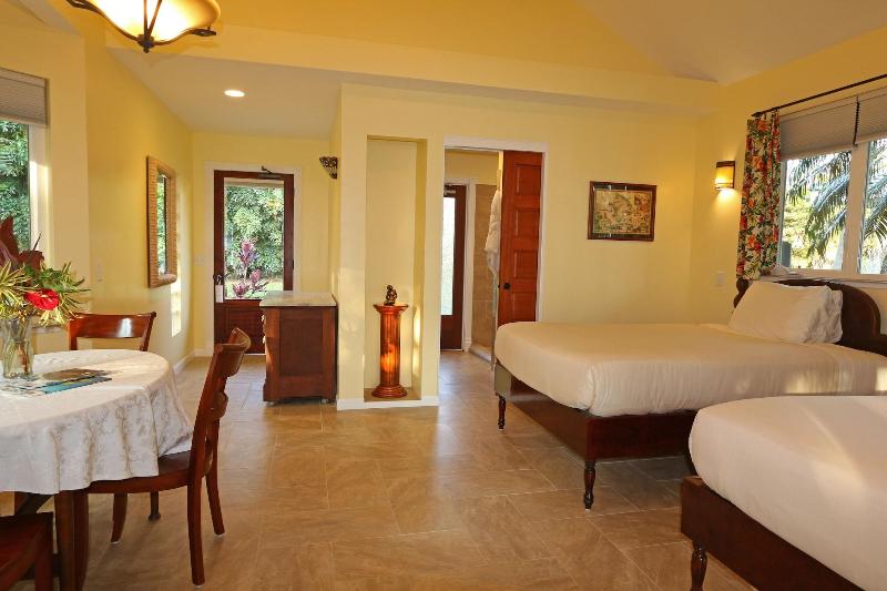 Hawaii Island Retreat image