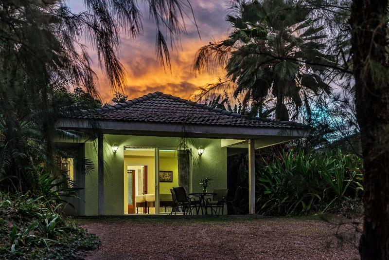 Hawaii Island Retreat image