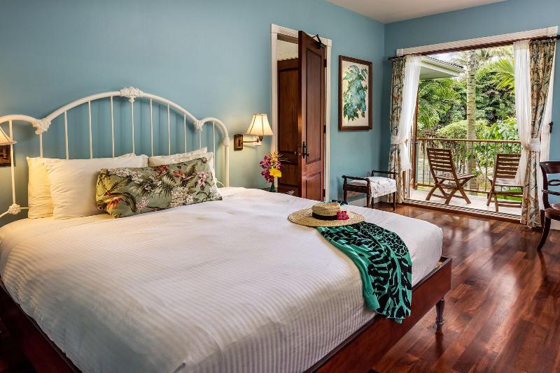 Hawaii Island Retreat image