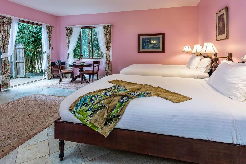 Hawaii Island Retreat image