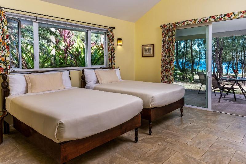 Hawaii Island Retreat image