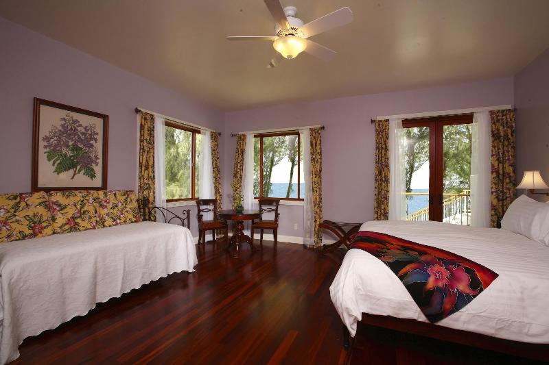 Hawaii Island Retreat image
