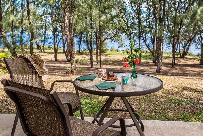 Hawaii Island Retreat image