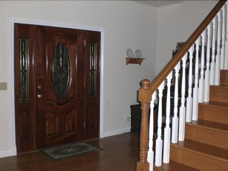 Grabers Green Gables B&B image