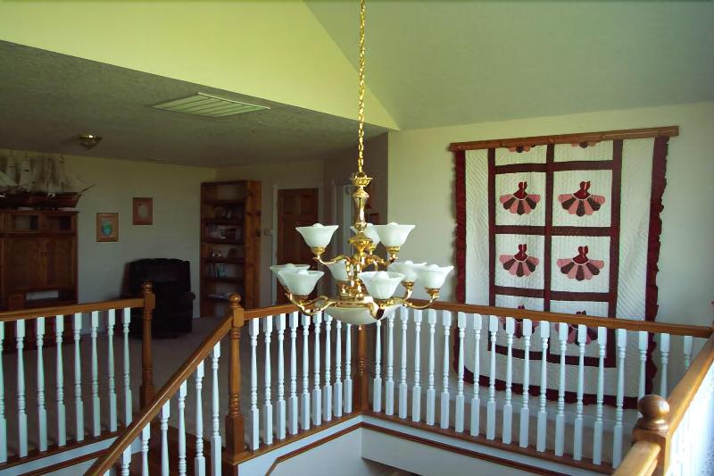 Grabers Green Gables B&B image