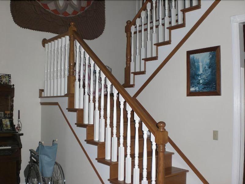 Grabers Green Gables B&B image