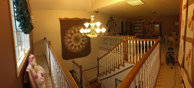 Grabers Green Gables B&B image