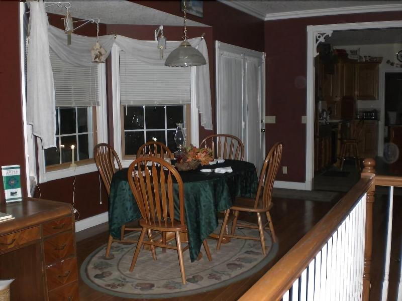 Grabers Green Gables B&B image
