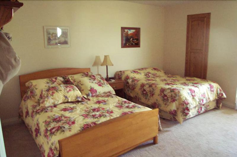 Grabers Green Gables B&B image