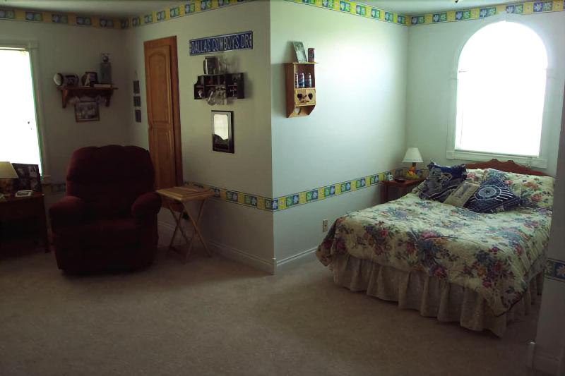 Grabers Green Gables B&B image