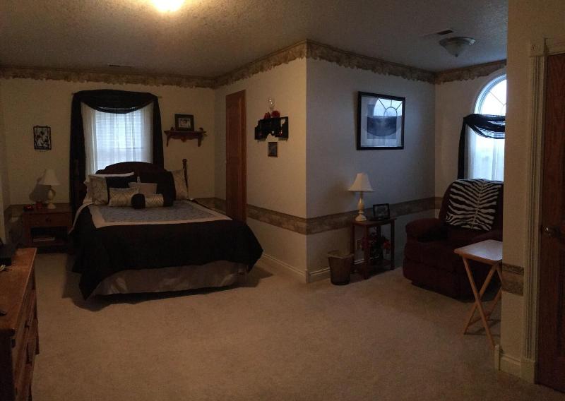 Grabers Green Gables B&B image