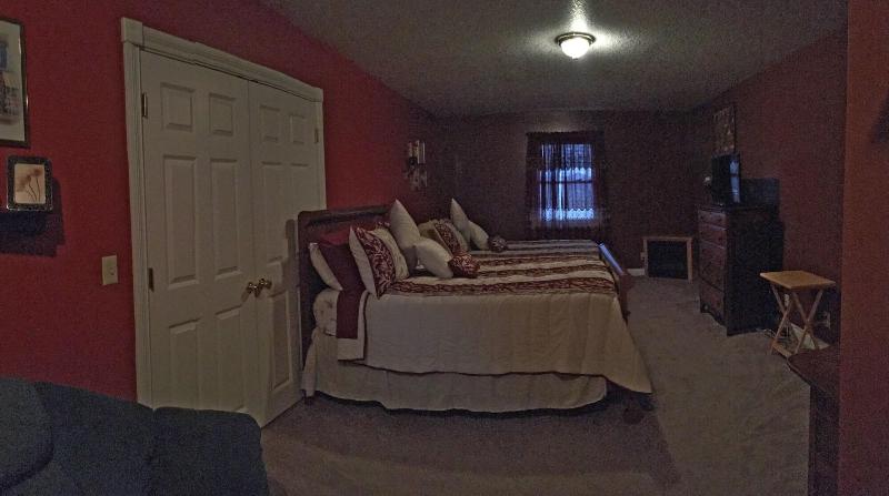 Grabers Green Gables B&B image