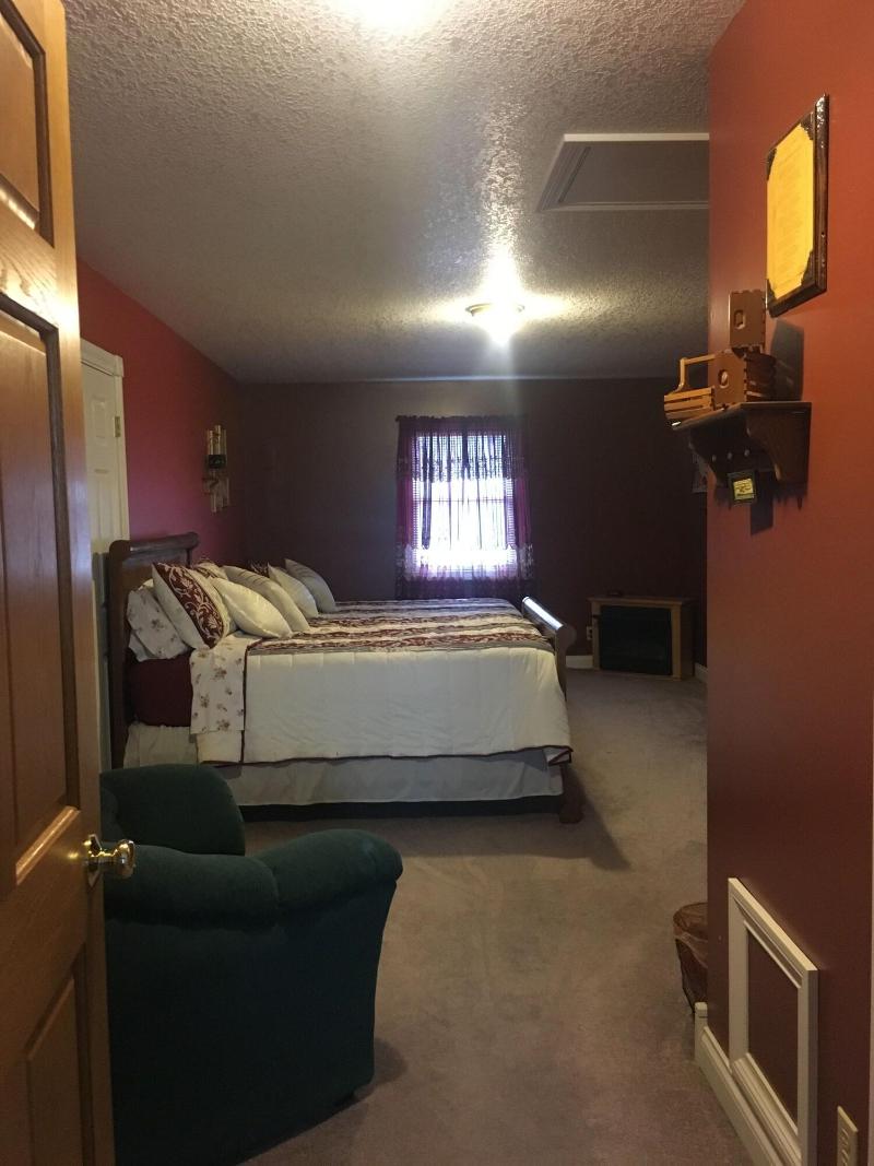 Grabers Green Gables B&B image