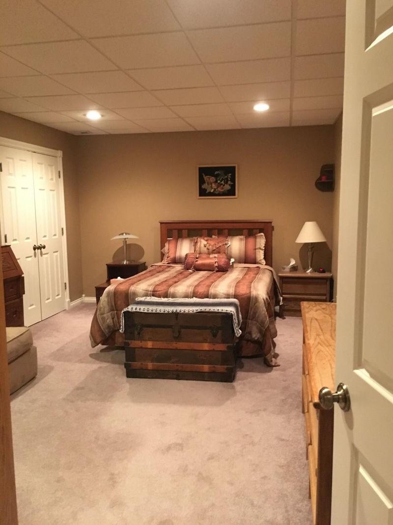 Grabers Green Gables B&B image