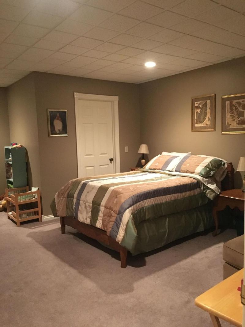 Grabers Green Gables B&B image