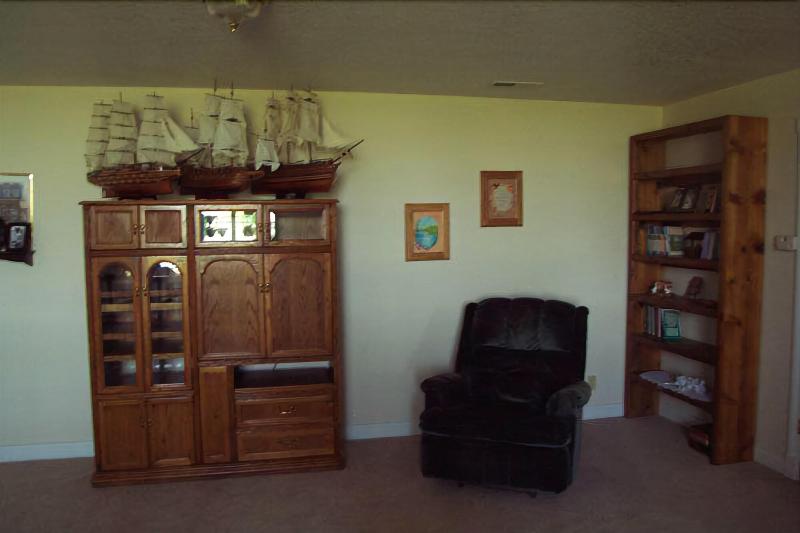 Grabers Green Gables B&B image