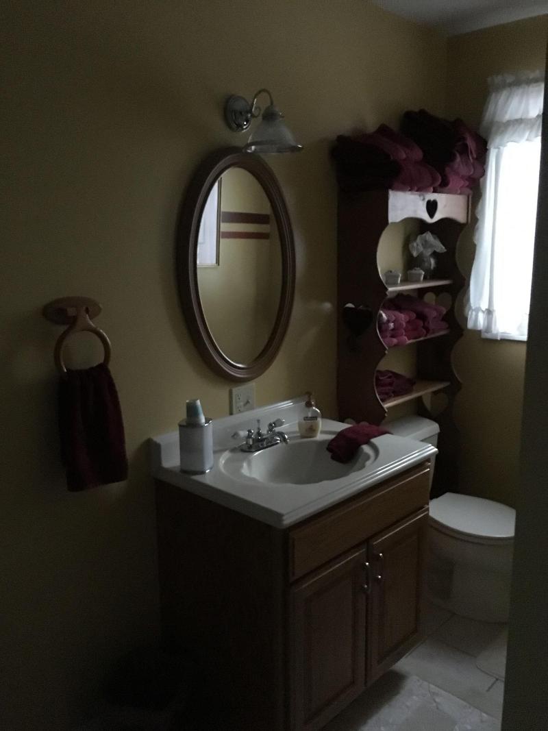 Grabers Green Gables B&B image