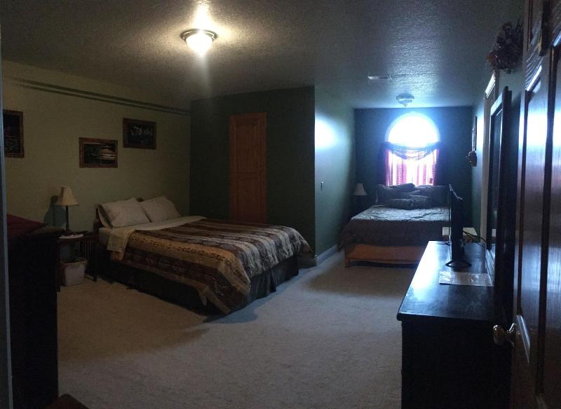 Grabers Green Gables B&B image
