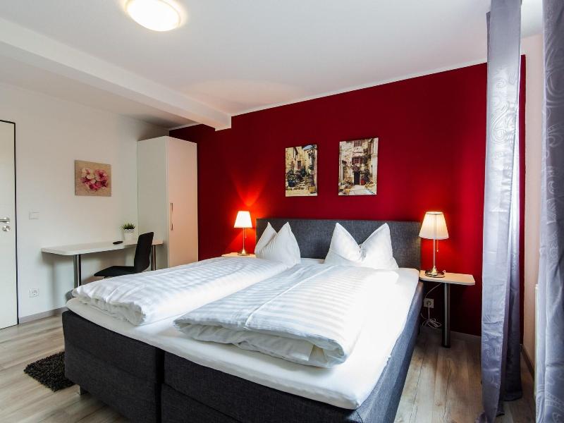 Hotel Zum Jägerhaus