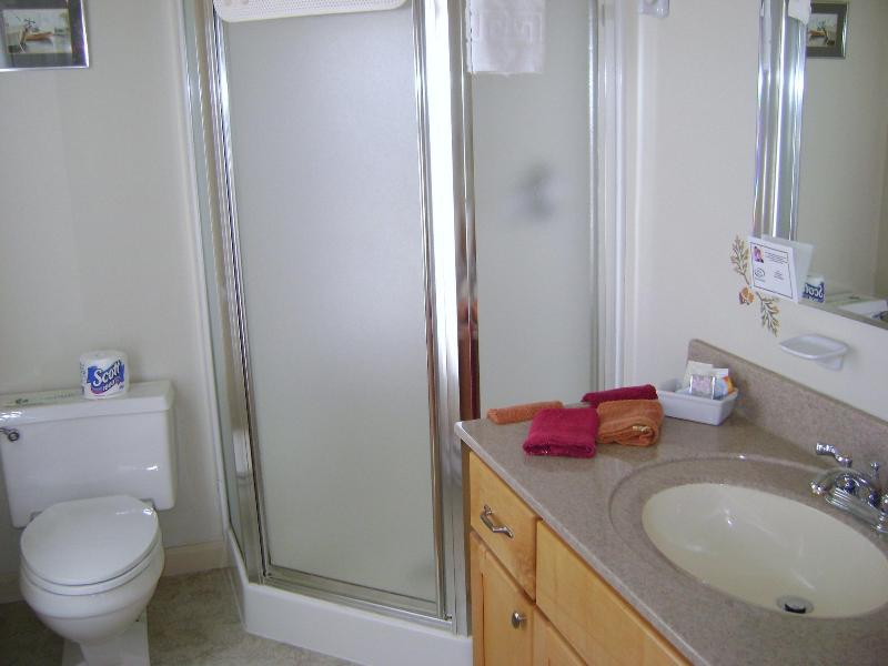 Four Creeks Bed & Breakfast 5