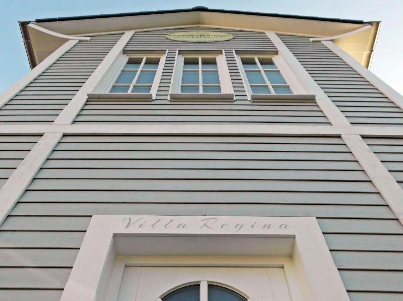 Villa Regina image