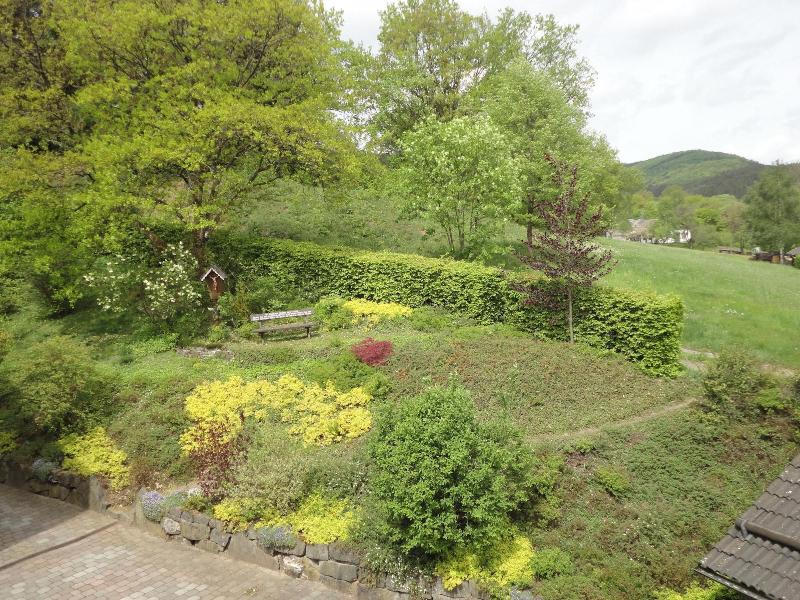 Pension Haus Volkesbach image