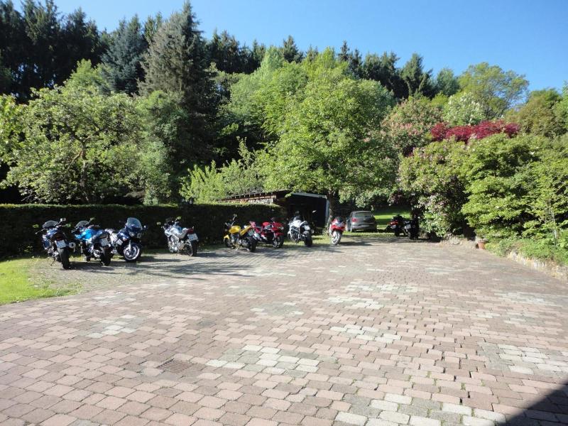 Pension Haus Volkesbach image