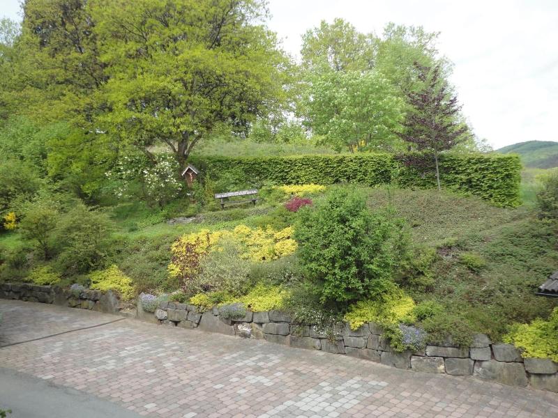 Pension Haus Volkesbach image