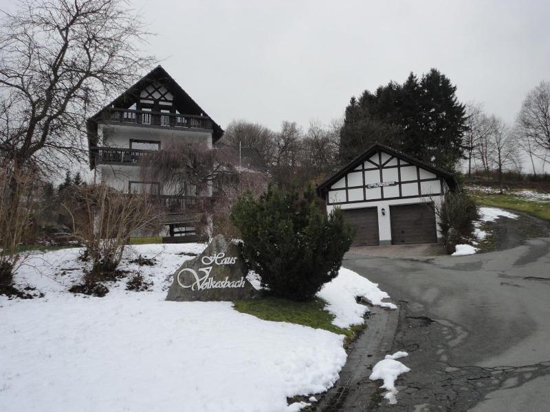 Pension Haus Volkesbach image